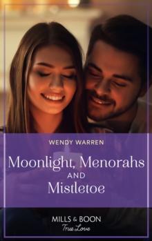 Moonlight, Menorahs And Mistletoe