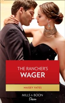 The Rancher's Wager