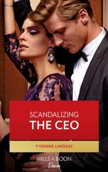 Scandalizing The Ceo