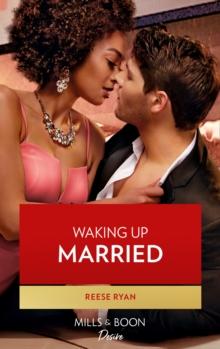 The Waking Up Married