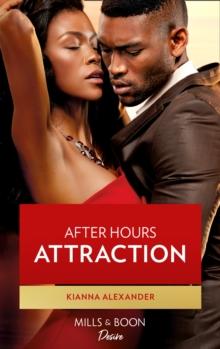 After Hours Attraction