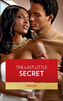 The Last Little Secret