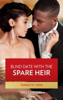 Blind Date With The Spare Heir