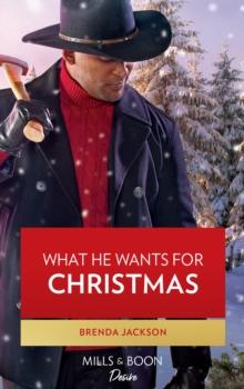 What He Wants For Christmas