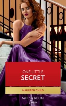 One Little Secret