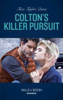 Colton's Killer Pursuit