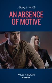 An Absence Of Motive