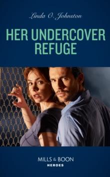 Her Undercover Refuge