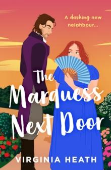 The Marquess Next Door