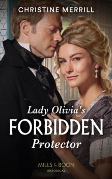 Lady Olivia's Forbidden Protector