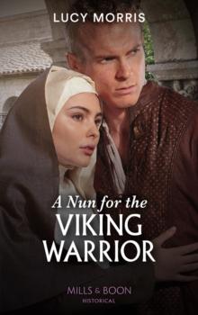 A Nun For The Viking Warrior