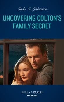 Uncovering Colton's Family Secret