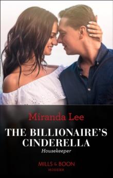 The Billionaire's Cinderella Housekeeper