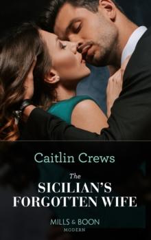 The Sicilian's Forgotten Wife