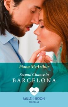 Second Chance In Barcelona