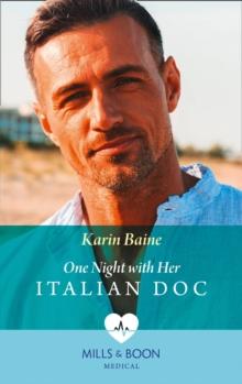 One Night With Her Italian Doc