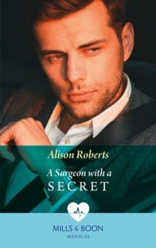 A Surgeon With A Secret