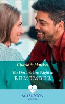 The Doctor's One Night To Remember