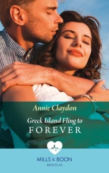 Greek Island Fling To Forever