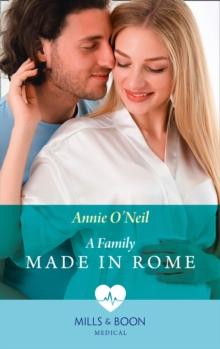 A Family Made In Rome