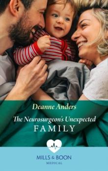 The Neurosurgeon's Unexpected Family