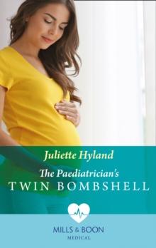 The Paediatrician's Twin Bombshell