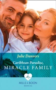 The Caribbean Paradise, Miracle Family