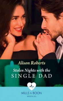 Stolen Nights With The Single Dad