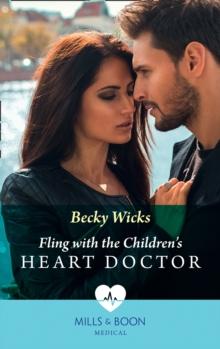 Fling With The Children's Heart Doctor