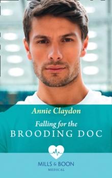 Falling For The Brooding Doc