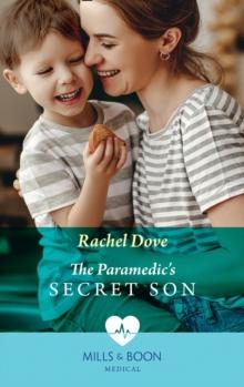 The Paramedic's Secret Son