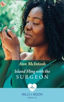 Island Fling With The Surgeon