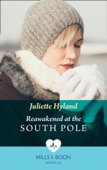 Reawakened At The South Pole