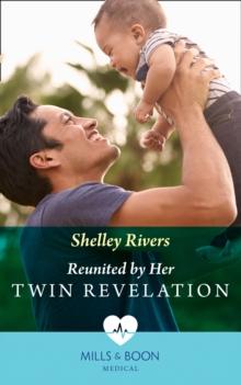 Reunited By Her Twin Revelation