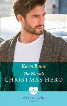 The Nurse's Christmas Hero