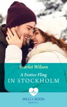 A Festive Fling In Stockholm