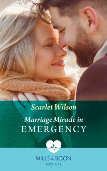 Marriage Miracle In Emergency