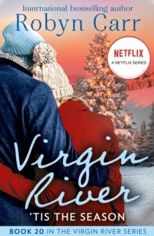 'Tis The Season : Under the Christmas Tree (A Virgin River Novel) / Midnight Confessions (A Virgin River Novel)