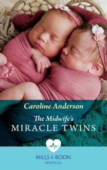 The Midwife's Miracle Twins