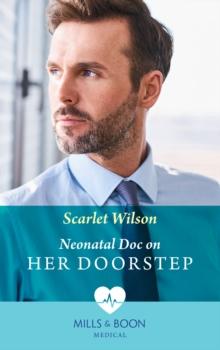 Neonatal Doc On Her Doorstep