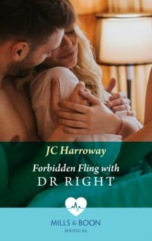 Forbidden Fling With Dr Right