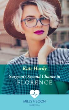 Surgeon's Second Chance In Florence