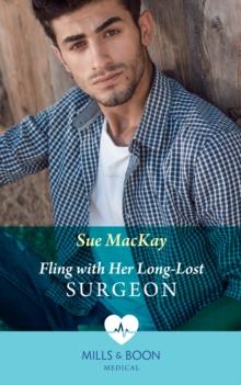 Fling With Her Long-Lost Surgeon