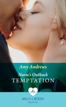 Nurse's Outback Temptation