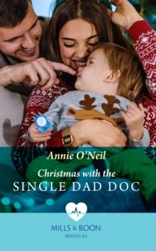 Christmas With The Single Dad Doc