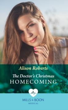 The Doctor's Christmas Homecoming