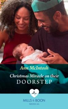 Christmas Miracle On Their Doorstep