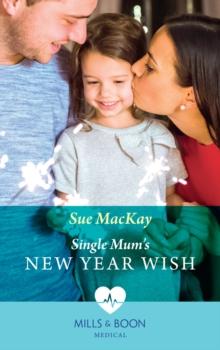 Single Mum's New Year Wish