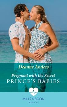 Pregnant With The Secret Prince's Babies