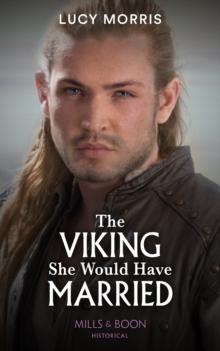 The Viking She Would Have Married